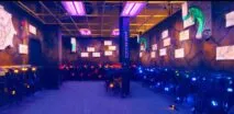 Champ's in Lexington, KY| Battleonix