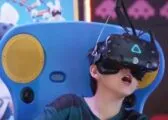 In The Game ICON Park in Orlando, FL| Battleonix