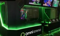 Launch Family Entertainment Park Orlando in Orlando, FL| Battleonix