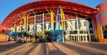 Dezerland Park Orlando in Orlando, FL| Battleonix