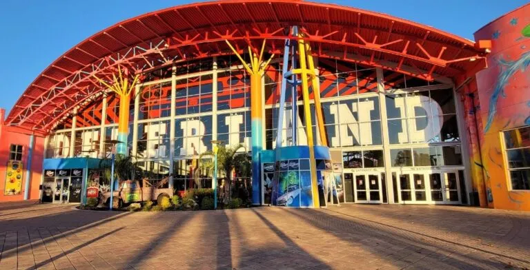 Dezerland Park Orlando