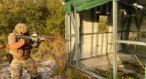 Raptor Airsoft Field in DeLand, FL| Battleonix
