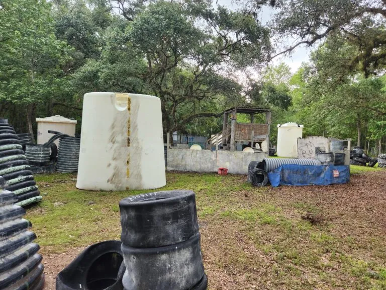 Outdoor Xtreme Orlando Paintball and Airsoft