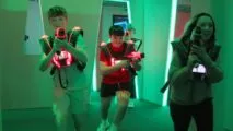 Game On Social Hub in Kenner, LA| Battleonix