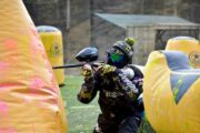LA Xtreme Paintball in Slidell, LA| Battleonix