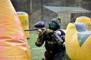 LA Xtreme Paintball in Slidell, LA| Battleonix