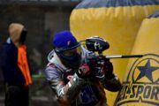 LA Xtreme Paintball in Slidell, LA| Battleonix