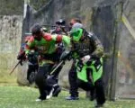 LA Xtreme Paintball in Slidell, LA| Battleonix