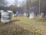 Action Park Paintball in Mishawaka, IN| Battleonix