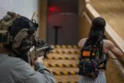 Amped Airsoft Arena in Pittsburgh, PA| Battleonix