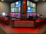 LASERTRON in Buffalo, NY| Battleonix