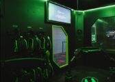 Vortex VR Arcade in Niagara Falls, NY| Battleonix