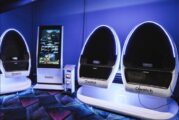 Vortex VR Arcade in Niagara Falls, NY| Battleonix