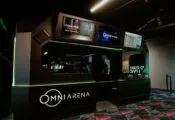 Vortex VR Arcade in Niagara Falls, NY| Battleonix