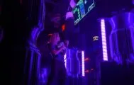 LASERTRON in Buffalo, NY| Battleonix
