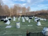 Sherwood Forest Paintball in La Porte, IN | Battleonix