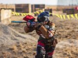 Pyrrhic Outdoor Paintball and Fun in Caldwell, ID | Battleonix