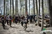 Sherwood Forest Paintball in La Porte, IN | Battleonix