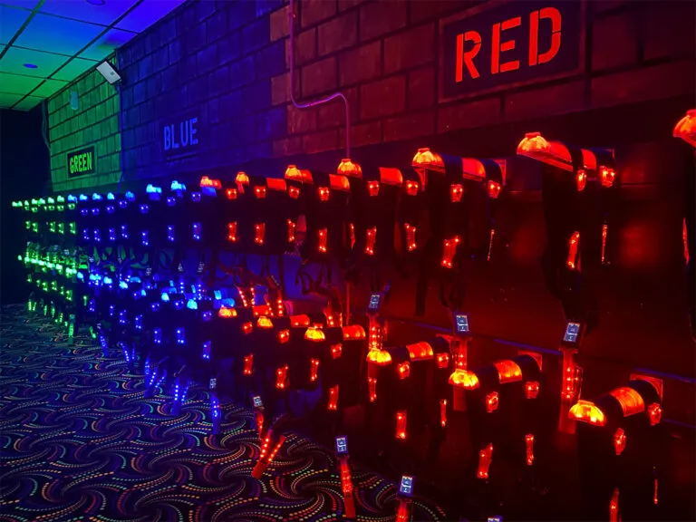 Ultrazone Family Entertainment