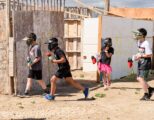 Pyrrhic Outdoor Paintball and Fun in Caldwell, ID | Battleonix