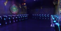 Coconut Bowl at Wild Island in Sparks, NV| Battleonix