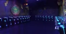 Coconut Bowl at Wild Island in Sparks, NV| Battleonix