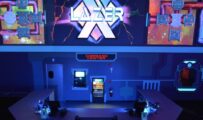 Lazer X in Fort Wayne, IN| Battleonix