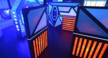 Lazer X in Fort Wayne, IN| Battleonix