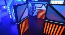Lazer X in Fort Wayne, IN| Battleonix