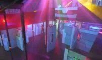 Lazer X in Fort Wayne, IN| Battleonix