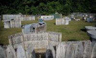 Bethel Battlefield Paintball Park in Hampton, VA | Battleonix