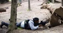 Kersey Valley in Archdale, NC| Battleonix