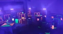 Nerfed in Boise, ID| Battleonix