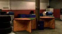 Nerfed in Boise, ID| Battleonix