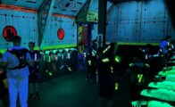Mission Laser 757 in Norfolk, VA| Battleonix