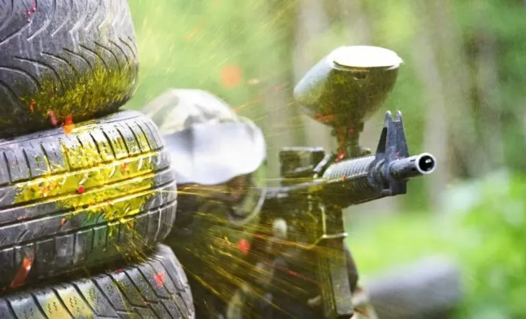 Liberty Paintball LLC