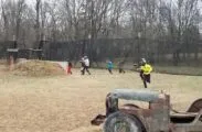 Liberty Paintball LLC in Danville, AL| Battleonix