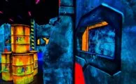 Spare Time Des Moines in West Des Moines, IA| Battleonix