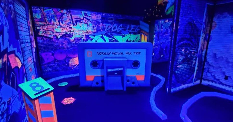 Rush Funplex Orem The Rush Funplex in Orem,UT | Battleonix