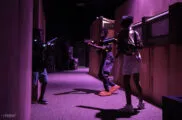Space Race Adventures in Pigeon Forge, TN| Battleonix