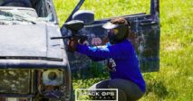 Black Ops Paintball & Airsoft in Fayetteville, NC| Battleonix