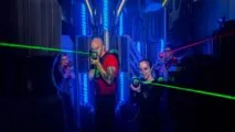 Boondocks Food and Fun - Draper in Draper, UT| Battleonix