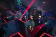 Toad's Fun Zone in Ogden, UT | Battleonix