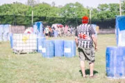 Tallahassee Paintball Sports in Havana, FL| Battleonix