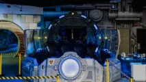 Space Race Adventures in Pigeon Forge, TN| Battleonix