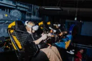 Space Race Adventures in Pigeon Forge, TN| Battleonix