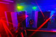 Horizon Fun FX in Rochester, NY| Battleonix