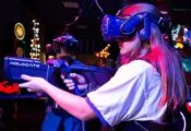 All Star Bowling & Entertainment in Sandy, UT | Battleonix