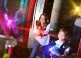 All Star Bowling & Entertainment - Tooele in Tooele, UT | Battleonix
