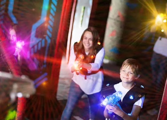 All Star Bowling & Entertainment - Tooele